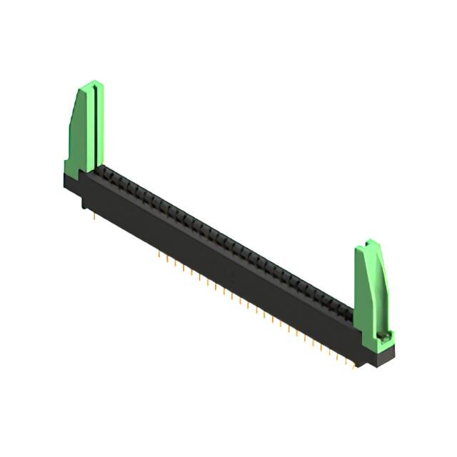 387-066-524-878 EDAC Inc.  Edgeboard Connectors